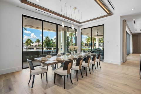 Casa en venta en Lighthouse Point, Florida, 6 dormitorios, 842.9 m2 № 2407690 - foto 12