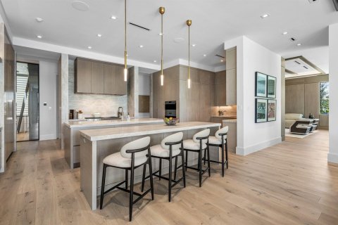 Casa en venta en Lighthouse Point, Florida, 6 dormitorios, 842.9 m2 № 2407690 - foto 10