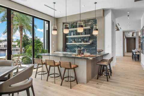 Casa en venta en Lighthouse Point, Florida, 6 dormitorios, 842.9 m2 № 2407690 - foto 17