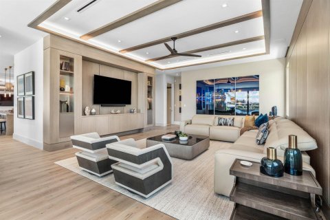 Casa en venta en Lighthouse Point, Florida, 6 dormitorios, 842.9 m2 № 2407690 - foto 16