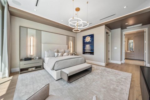 Casa en venta en Lighthouse Point, Florida, 6 dormitorios, 842.9 m2 № 2407690 - foto 30