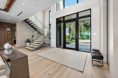 Casa en venta en Lighthouse Point, Florida, 6 dormitorios, 842.9 m2 № 2407690 - foto 4