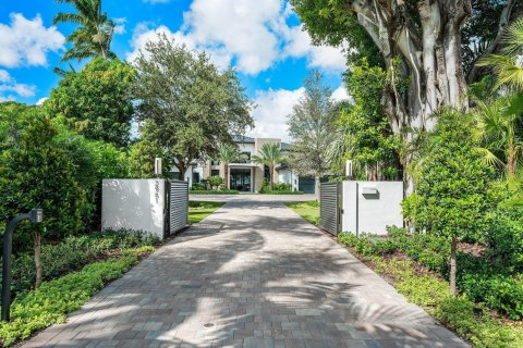 Casa en venta en Lighthouse Point, Florida, 6 dormitorios, 842.9 m2 № 2407690 - foto 2