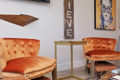 Condo in Winter Park, Florida, 2 bedrooms  № 1906096 - photo 5