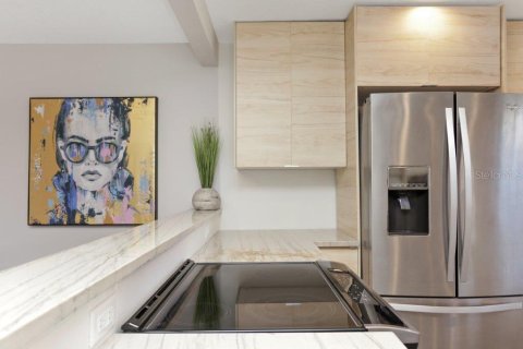 Condo in Winter Park, Florida, 2 bedrooms  № 1906096 - photo 8