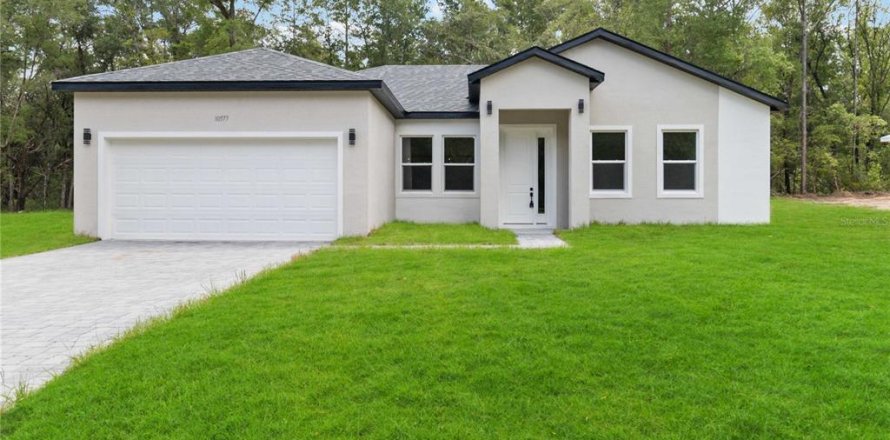 Casa en Citrus Springs, Florida 4 dormitorios, 164.53 m2 № 1802347