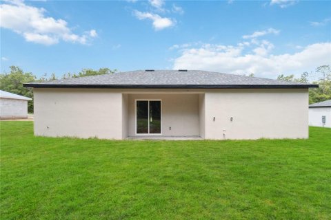 Casa en venta en Citrus Springs, Florida, 4 dormitorios, 164.53 m2 № 1802347 - foto 19