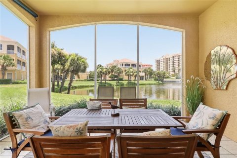 Condo in Palm Coast, Florida, 3 bedrooms № 2373036 - photo 19