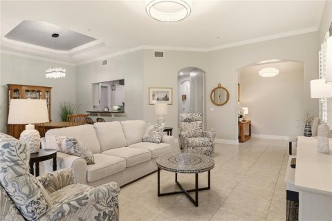 Condo in Palm Coast, Florida, 3 bedrooms № 2373036 - photo 17
