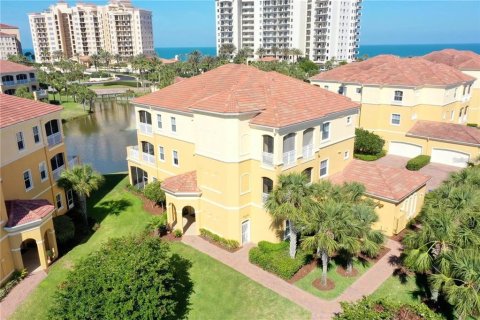 Condo in Palm Coast, Florida, 3 bedrooms  № 2373036