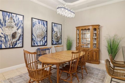 Condo in Palm Coast, Florida, 3 bedrooms № 2373036 - photo 21