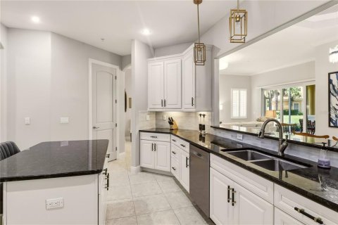 Condo in Palm Coast, Florida, 3 bedrooms № 2373036 - photo 27