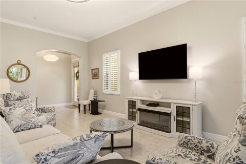 Condo in Palm Coast, Florida, 3 bedrooms № 2373036 - photo 16