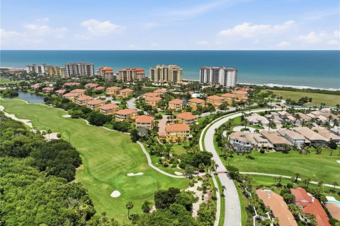 Condo in Palm Coast, Florida, 3 bedrooms № 2373036 - photo 11