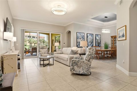 Condo in Palm Coast, Florida, 3 bedrooms № 2373036 - photo 13