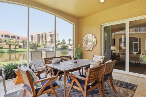 Condo in Palm Coast, Florida, 3 bedrooms № 2373036 - photo 20