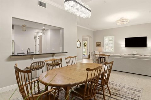 Condo in Palm Coast, Florida, 3 bedrooms № 2373036 - photo 22
