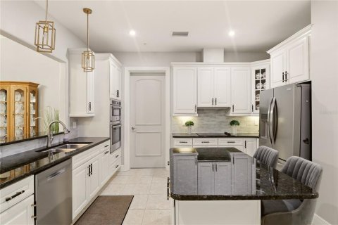 Condo in Palm Coast, Florida, 3 bedrooms № 2373036 - photo 25