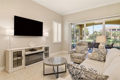 Condo in Palm Coast, Florida, 3 bedrooms № 2373036 - photo 18