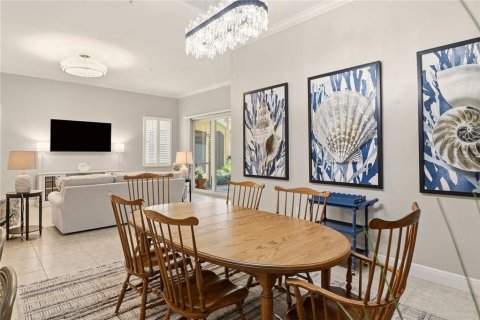 Condo in Palm Coast, Florida, 3 bedrooms № 2373036 - photo 23