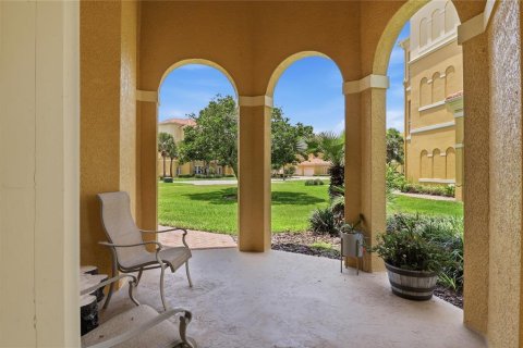 Condo in Palm Coast, Florida, 3 bedrooms № 2373036 - photo 6