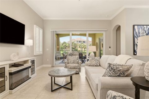 Condo in Palm Coast, Florida, 3 bedrooms № 2373036 - photo 14
