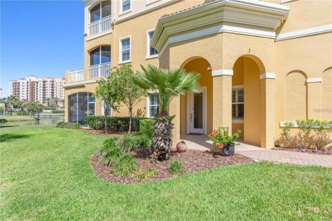 Condo in Palm Coast, Florida, 3 bedrooms № 2373036 - photo 5