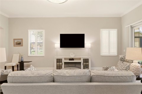 Condo in Palm Coast, Florida, 3 bedrooms № 2373036 - photo 15