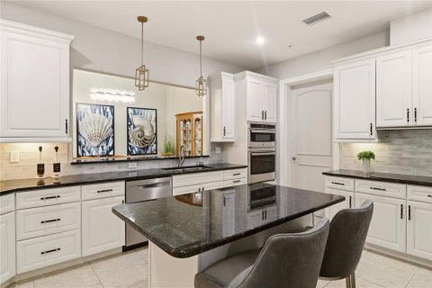 Condo in Palm Coast, Florida, 3 bedrooms № 2373036 - photo 26