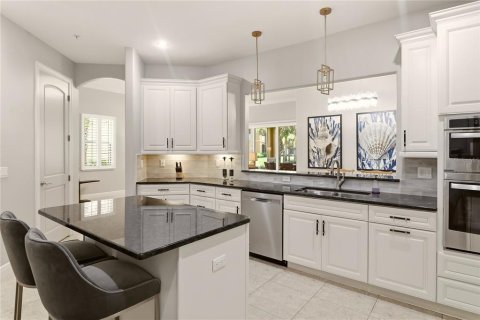 Condo in Palm Coast, Florida, 3 bedrooms № 2373036 - photo 28