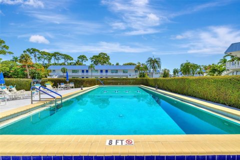 Copropriété à vendre à Stuart, Floride: 2 chambres, 92.16 m2 № 1958521 - photo 25