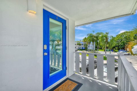 Copropriété à vendre à Stuart, Floride: 2 chambres, 92.16 m2 № 1958521 - photo 24