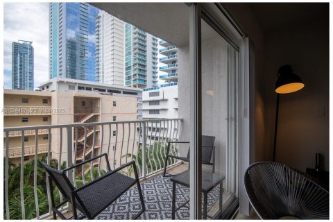 Condominio en alquiler en Miami, Florida, 1 dormitorio, 65.87 m2 № 1992828 - foto 13