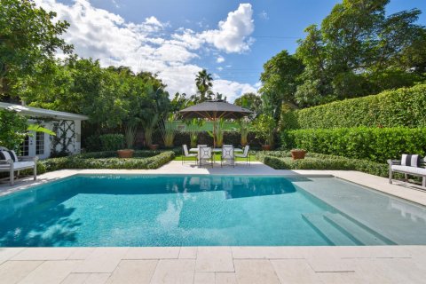 House in West Palm Beach, Florida 3 bedrooms, 148.64 sq.m. № 2158400 - photo 6