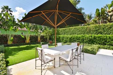 House in West Palm Beach, Florida 3 bedrooms, 148.64 sq.m. № 2158400 - photo 11