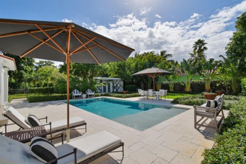 House in West Palm Beach, Florida 3 bedrooms, 148.64 sq.m. № 2158400 - photo 1
