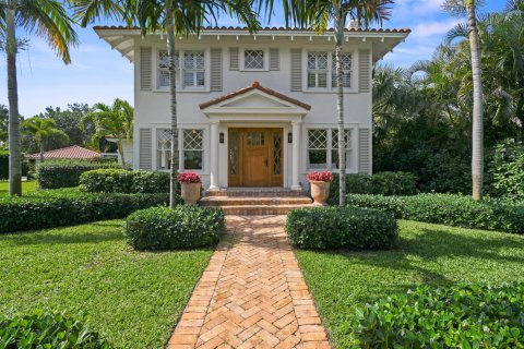 House in West Palm Beach, Florida 3 bedrooms, 148.64 sq.m. № 2158400 - photo 3