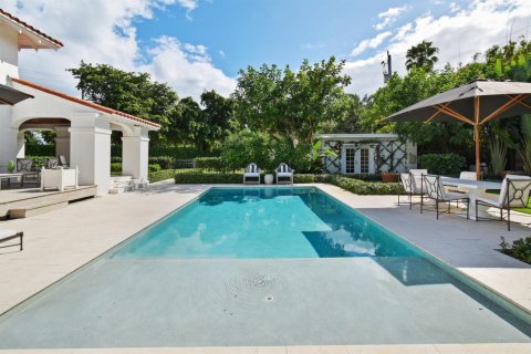 House in West Palm Beach, Florida 3 bedrooms, 148.64 sq.m. № 2158400 - photo 9