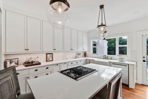 House in West Palm Beach, Florida 3 bedrooms, 148.64 sq.m. № 2158400 - photo 19