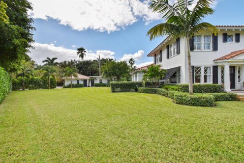 House in West Palm Beach, Florida 3 bedrooms, 148.64 sq.m. № 2158400 - photo 4