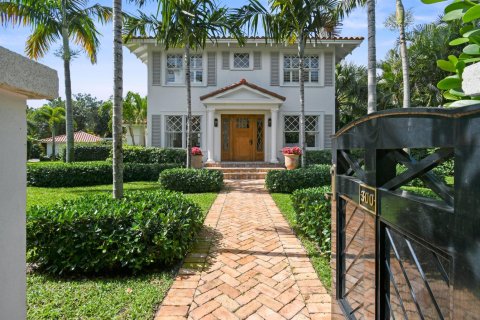 House in West Palm Beach, Florida 3 bedrooms, 148.64 sq.m. № 2158400 - photo 2