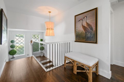 House in West Palm Beach, Florida 3 bedrooms, 148.64 sq.m. № 2158400 - photo 29