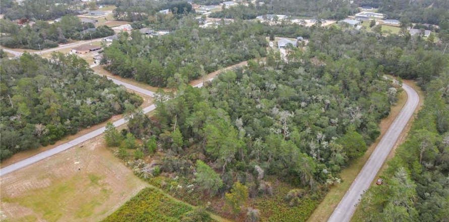Land in Ocala, Florida № 2379844