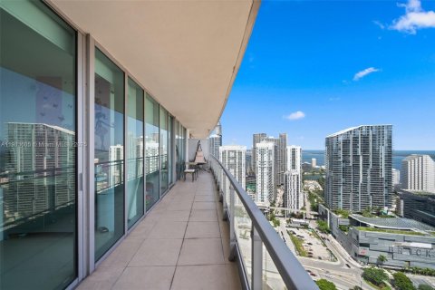 Copropriété à louer à Miami, Floride: 2 chambres, 114.73 m2 № 1968885 - photo 20