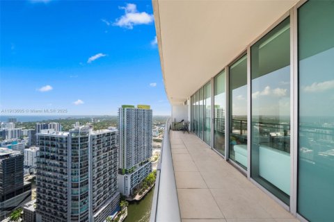 Copropriété à louer à Miami, Floride: 2 chambres, 114.73 m2 № 1968885 - photo 23