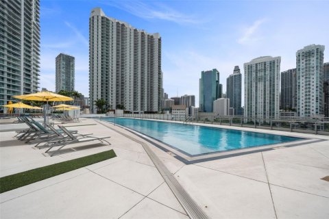 Copropriété à louer à Miami, Floride: 2 chambres, 114.73 m2 № 1968885 - photo 25