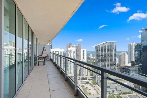 Copropriété à louer à Miami, Floride: 2 chambres, 114.73 m2 № 1968885 - photo 21