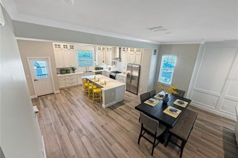 Townhouse in Winter Garden, Florida 3 bedrooms, 225.94 sq.m. № 2231423 - photo 7