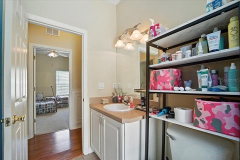 House in Palm Coast, Florida 5 bedrooms, 313.17 sq.m. № 2219286 - photo 30