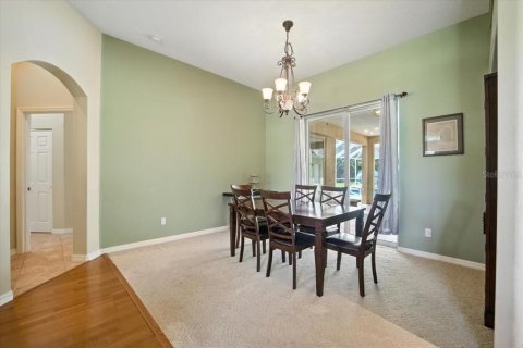 House in Palm Coast, Florida 5 bedrooms, 313.17 sq.m. № 2219286 - photo 10
